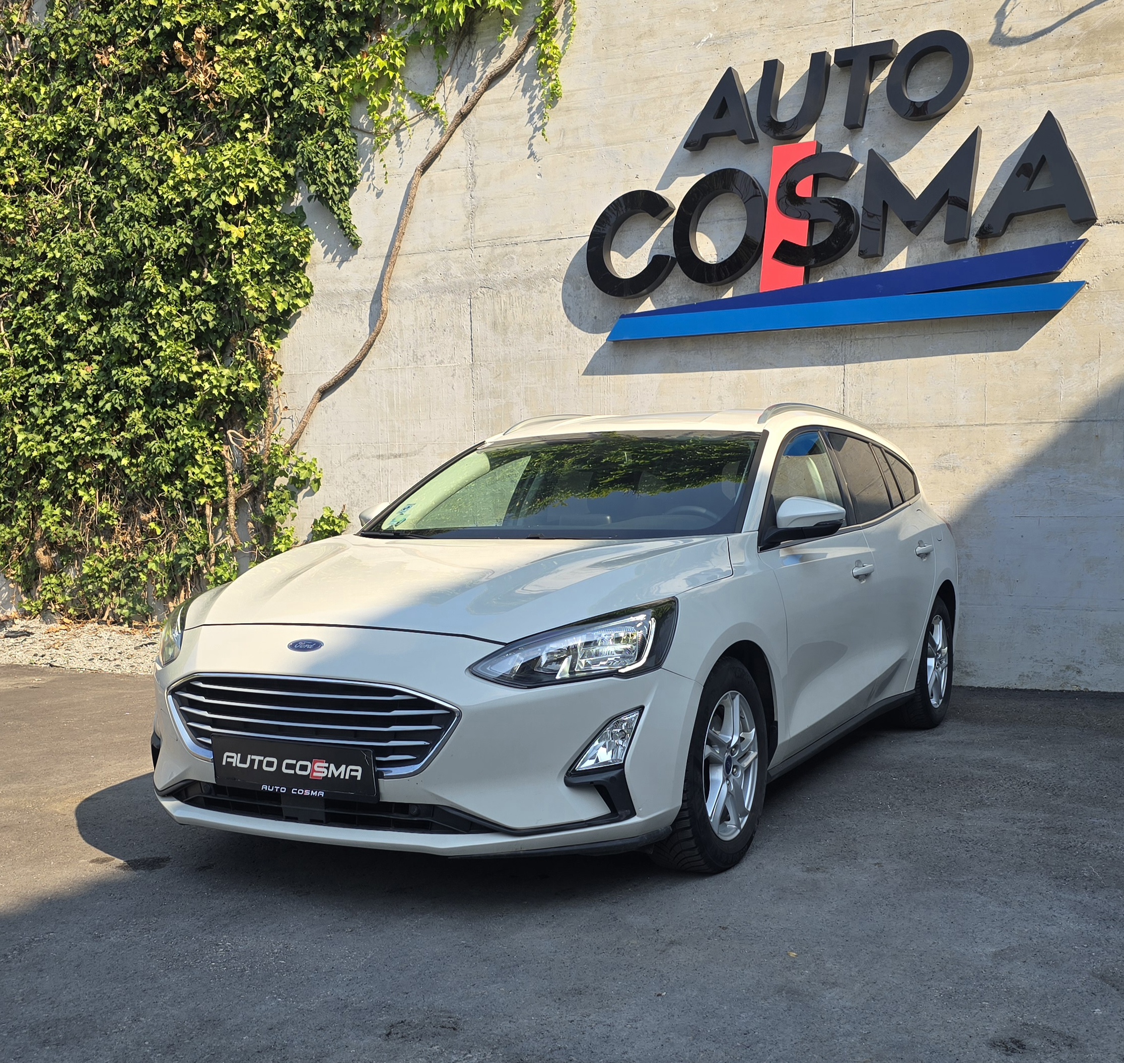 Ford Focus Cool /KAMERA/ACC/