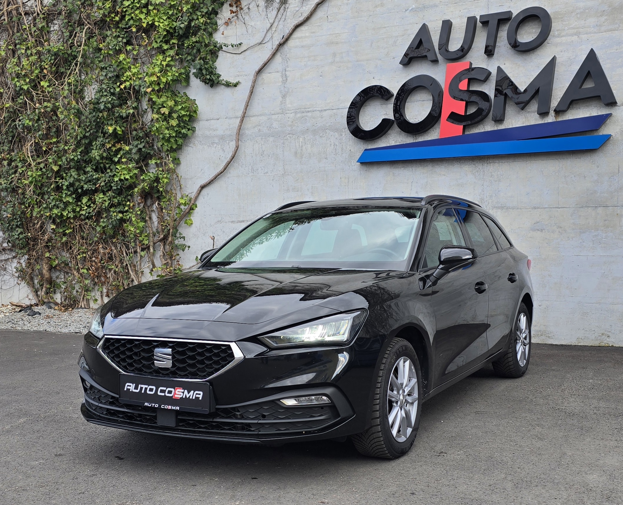SEAT Leon Style