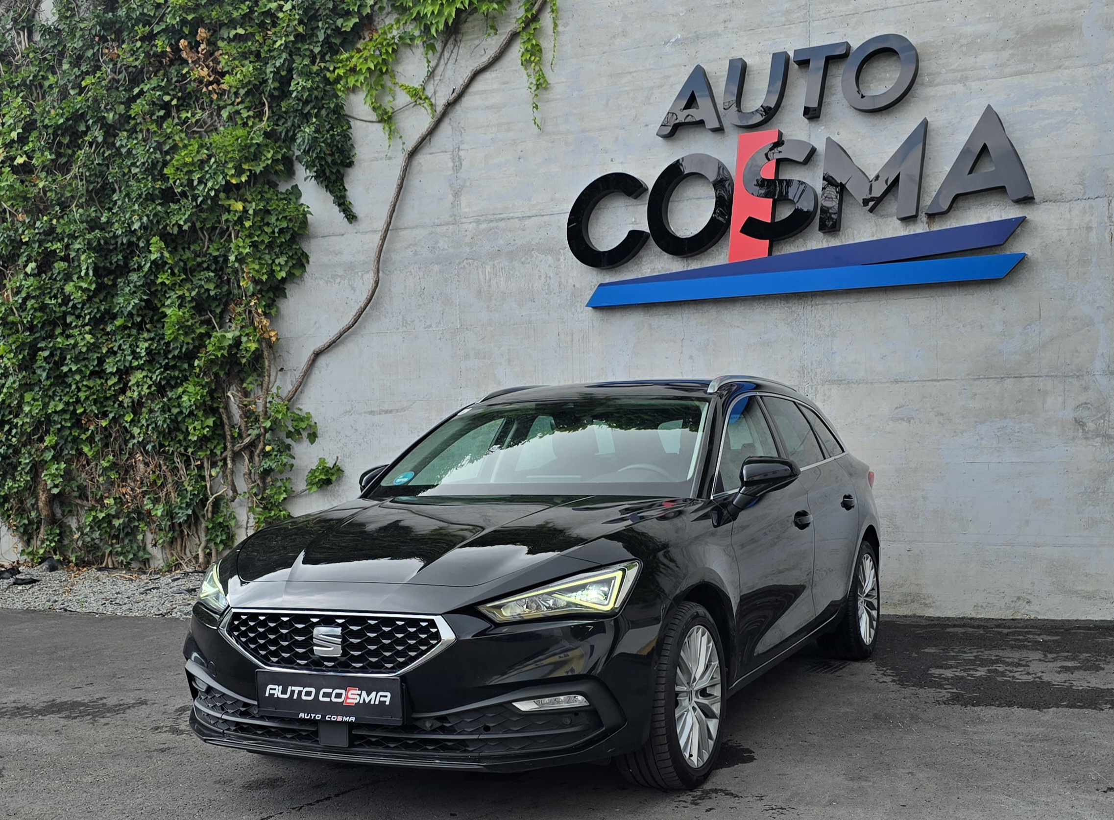 SEAT Leon Xcellence